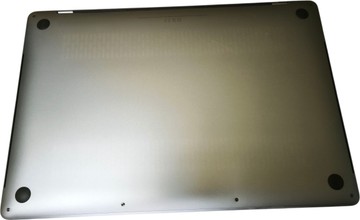 Б/у Ноутбук Apple macbook pro a1708 / екр13.3" / core i7 2.5 ghz/ ram 8gb / ssd256gb/ iris graphics 640 1535mb 01-200947383