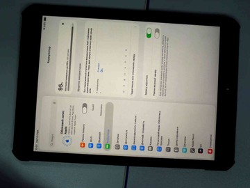 Б/у Планшет Apple ipad 10.2 2020 wi-fi 32gb 01-200950458