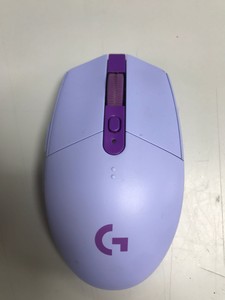 Б/в Миша Logitech g305 lightspeed 01-200947445