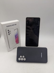 Б/у Мобільний телефон Samsung a536e galaxy a53 5g 6/128gb 01-200918659