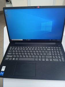 Б/в Ноутбук Lenovo 16/core i5-13420h ddr5/16gb ddr5/hdd *відсутній/ssd 512 gb/*інтегрована 01-200848582