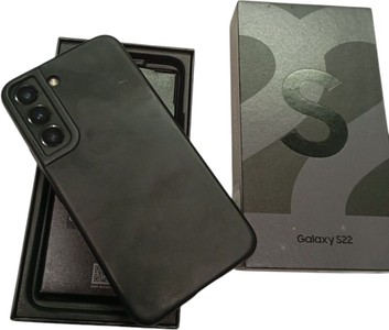 Б/в Мобільний телефон Samsung galaxy s22 8/128gb 01-200896705