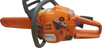 Б/в Пила ланцюгова Husqvarna 120 mark ii 01-200875585
