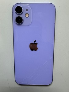Б/у Мобільний телефон Apple iphone 12 mini 64gb 01-200953360