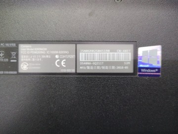 Б/в Ноутбук Asus 15/pentium n4200 ddr3/4gb ddr2/hdd 500 gb/*інтегрована 01-200953936