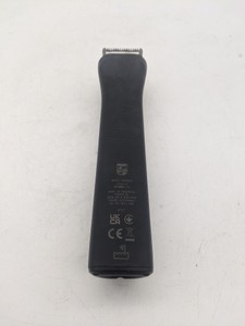 Б/в Тример електричний Philips multigroom series 9000 mg9525/40 01-200580893