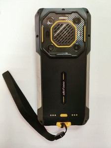 Б/в Мобільний телефон Ulefone armor 26 ultra 12/512gb 01-200953905