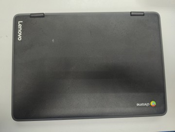 Б/в Ноутбук Lenovo 300e/ mediatek / 32gb 01-200953764