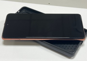 Б/в Мобільний телефон Xiaomi redmi note 10 pro 6/128gb 01-200901241