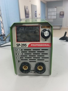 Б/в Зварювальний апарат Procraft sp-295 01-200953857