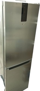 Б/в Холодильник з морозильною камерою Whirlpool w7x 82o ox 01-200919027