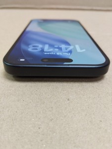 Б/у Мобільний телефон Apple iphone 15 128gb 01-200954989