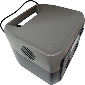 Б/у Зарядная станция Ecoflow river 2 max 01-200898011