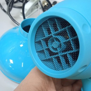 Б/в Фен Moroccanoil power performance ionic hair dryer 01-200955115