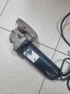 Б/в Кутова шліфмашина Bosch gws 850 ce 01-200946485