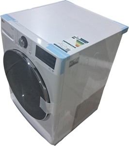 Б/в Сушильна машина Lg rh10v9av2w 01-200955685