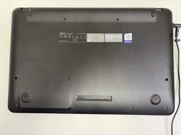 Б/у Ноутбук Asus 15/pentium n4200 ddr3/4gb ddr3/hdd 500 gb/ssd *відсутній/geforce 920mx 2gb 01-200955822