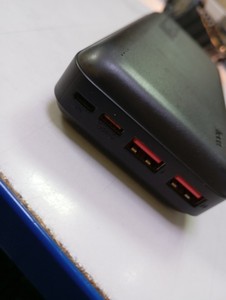 Б/у Повербанк Hoco j101a 20000mah 22.5w 01-200956932
