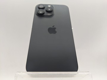 Б/в Мобільний телефон Apple iphone 16 pro max 256gb 01-200914486