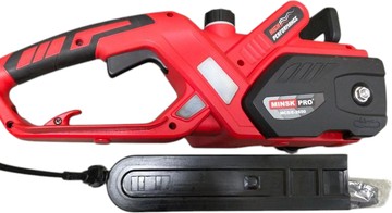 Б/в Пила ланцюгова Minsk Pro mcs/e-2650 01-200904679