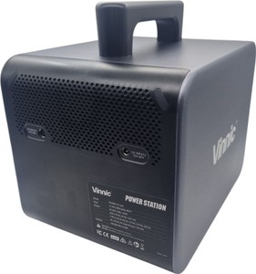 Б/у Зарядная станция Vinnic ps700w-512 01-200954307