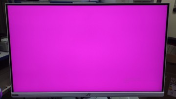 Б/в Монітор Asus rog strix xg27acs-w 01-200956984