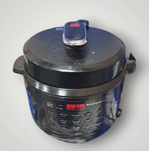 Б/в Мультиварка Grunhelm mpc-1000b 01-200921121