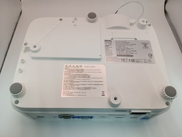 Б/у Проектор Benq mw732 01-200955438