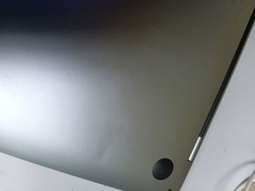 Б/в Ноутбук Apple a2338 macbook pro 13,3" m1 8-gpu/ ram8gb/ ssd256gb/ retina, truetone, touch bar 01-200961947