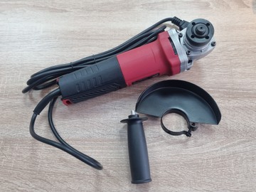 Б/в Шліфмашина кутова Vitals master ls1275ht 16-000271316