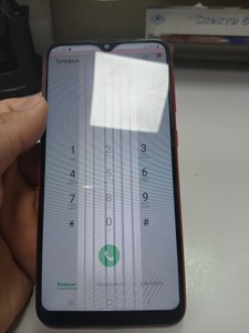 Б/в Мобільний телефон Samsung a105f galaxy a10 2/32gb 01-200956908