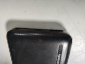 Б/в Зовнішній акумулятор (power bank) Klgo 10000mah 01-200958450