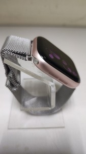 Б/в Смарт-годинник Apple watch series 10 gps 42mm alu. case 01-200962846