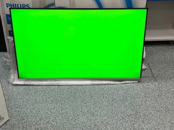 Б/в Телевізор Philips 43pus7556 01-200957042