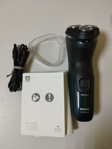 Б/в Електробритва Philips shaver series 3000x x3002/00 01-200962426