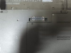 Б/в Ноутбук Lenovo 14/core i5 4200m ddr3/4gb ddr3/hdd 320 gb/*інтегрована 01-200962690
