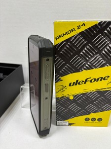 Б/в Мобільний телефон Ulefone armor 24 12/256gb 01-200960649