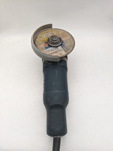 Б/в Кутова шліфмашина Black&Decker cd115 01-200962968