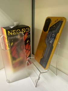 Б/в Мобільний телефон Zte nubia neo 3 5g 8/256gb 01-200963482