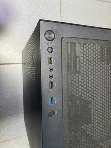 Б/в Системний блок Пк intel core i5-12400f/ram 32 gb/hdd відсутній/ssd 1000 gb/nvidia rtx 3080 (geforce) 10gb gddr6x 320bi 01-200962198
