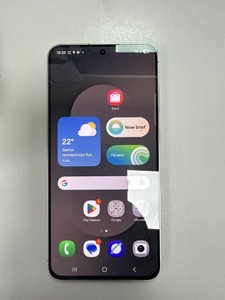 Б/в Мобільний телефон Samsung galaxy s25 fe 8/128gb 01-200963856