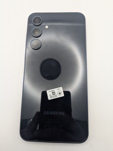 Б/в Мобільний телефон Samsung galaxy a35 5g 8/256gb 01-200963167