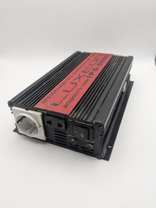 Б/в Автомобільний перетворювач напруги Luxeon ips-500c 01-200963269