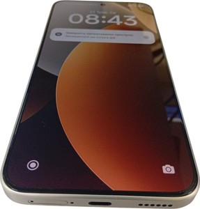 Б/в Мобільний телефон Xiaomi redmi note 15 pro 5g 8/256gb 01-200965729