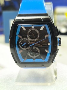 Б/в Годинник Sergio Tacchini st.1.10417-3 01-200923914