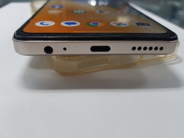 Б/у Мобільний телефон Zte blade a56 4/64gb 01-200958518