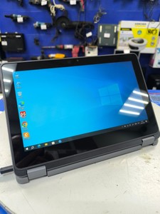 Б/в Ноутбук Dell 13/pentium n6000 ddr4/4gb ddr4/hdd *відсутній/ssd 120 gb/*інтегрована 01-200947154