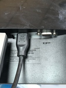 Б/в Монітор Dell s2216h 01-200924332