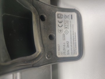 Б/в Пилосос Philips 8000 series aqua plus xc8057/01 01-200967958