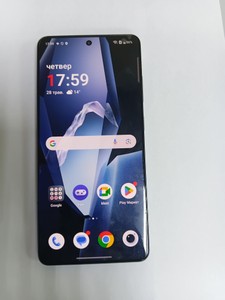 Б/в Мобільний телефон Oneplus 13r 12/256gb 01-200964396